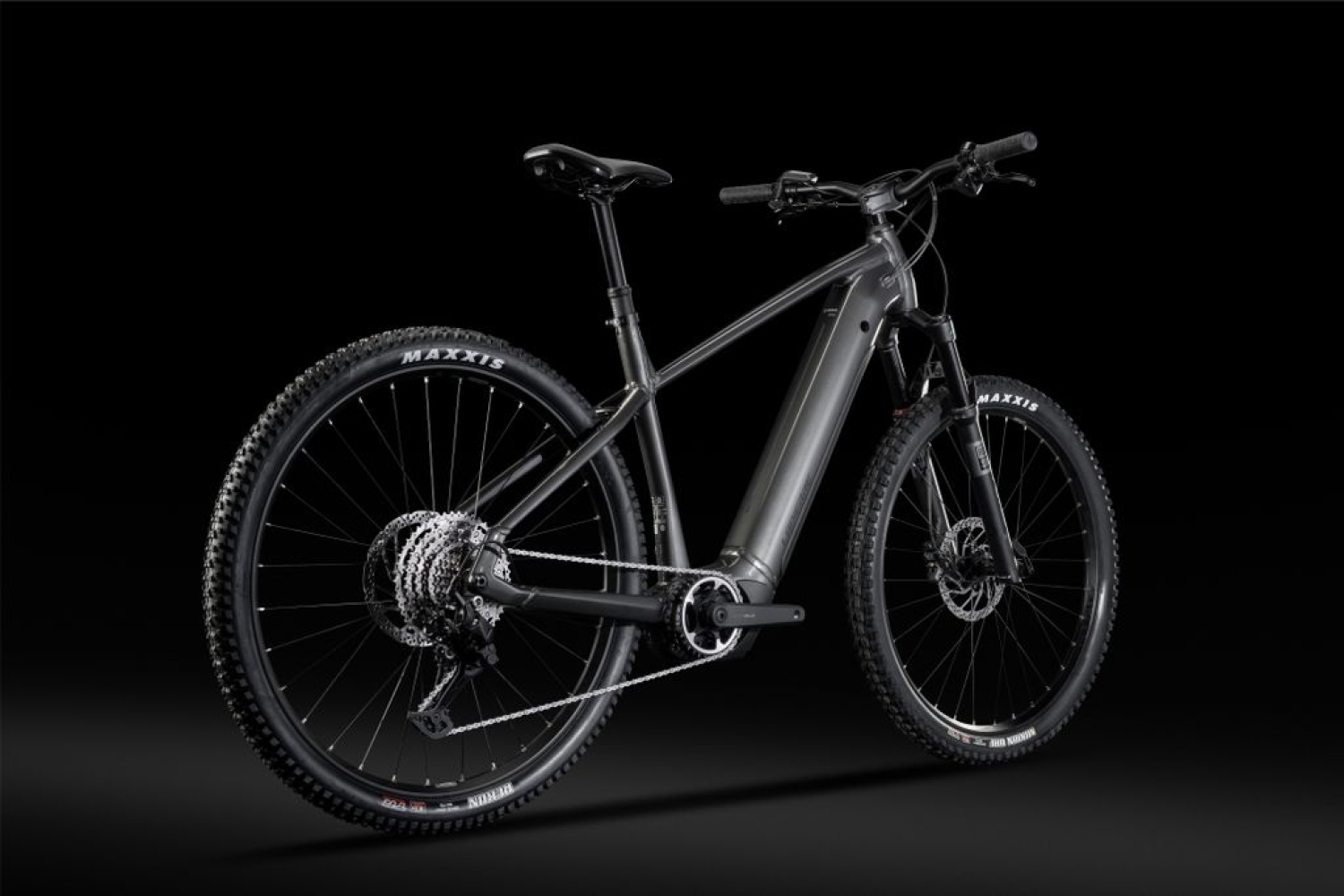 Lapierre OVERVOLT HT 8.8 HIGH